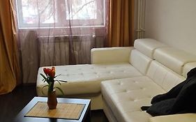 Zenapartment